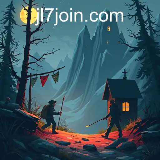 Exploring the Allure of Adventure Games in the Digital Realm