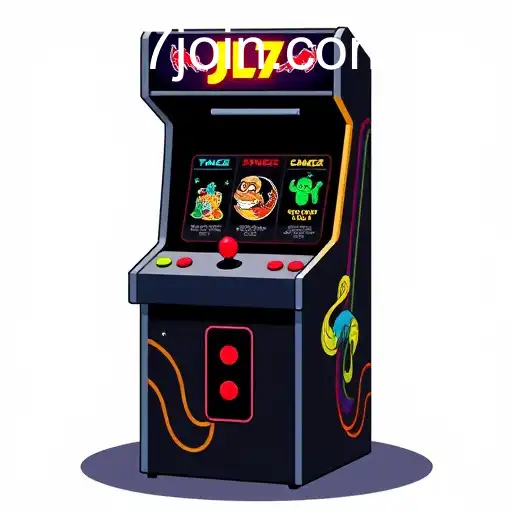 The Rise of Arcade Games: More Than Just a Nostalgic Delight