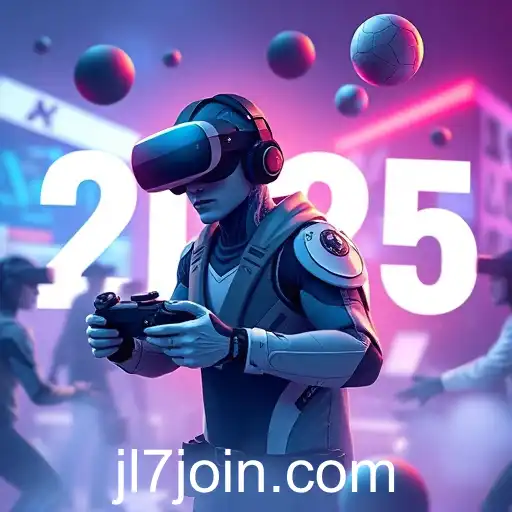 Gaming Trends Shaping the Digital Arena