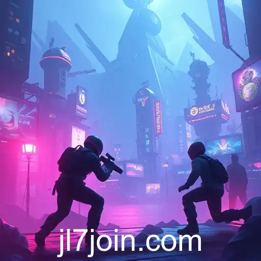 Innovative Times for Online Gaming: The Rise of 'jl7'