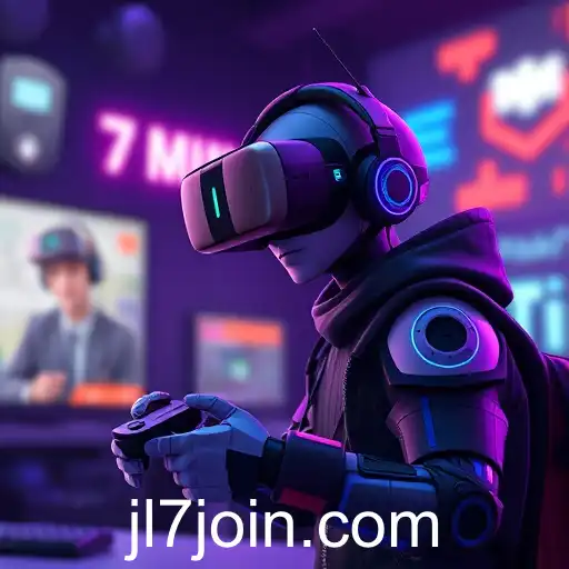 Innovative Gaming Trends in 2025