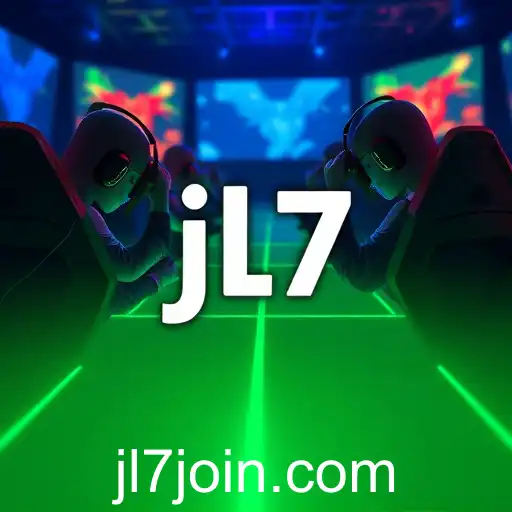 JL7 Revolutionizes Online Gaming