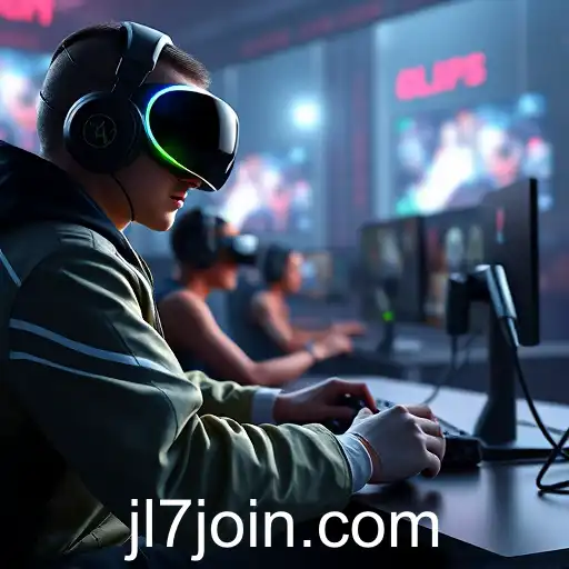 Emerging Trends in Digital Gaming