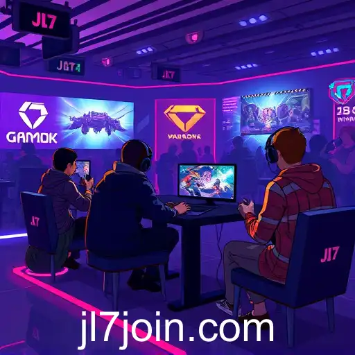 The Evolution of Gaming Communities Online