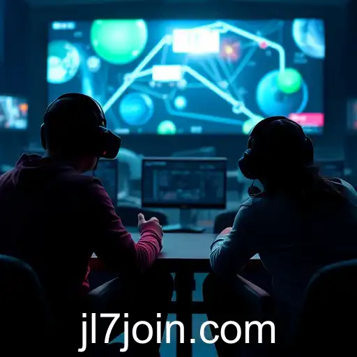 The Expanding Universe of Online Gaming