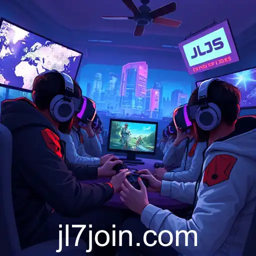 Exploring the Rise of Online Gaming