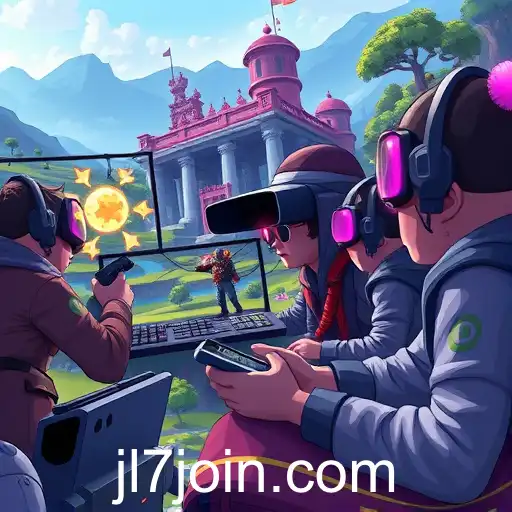 Gaming Evolutions: The Sphere of Play 2025