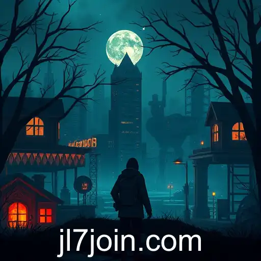 Gaming Evolutions and the Role of JL7