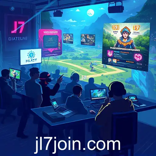 Gaming in 2025: JL7 and Beyond