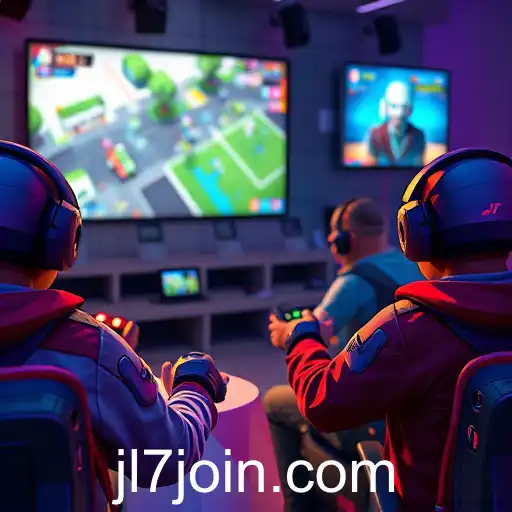 Gaming Industry Faces New Challenges in 2025