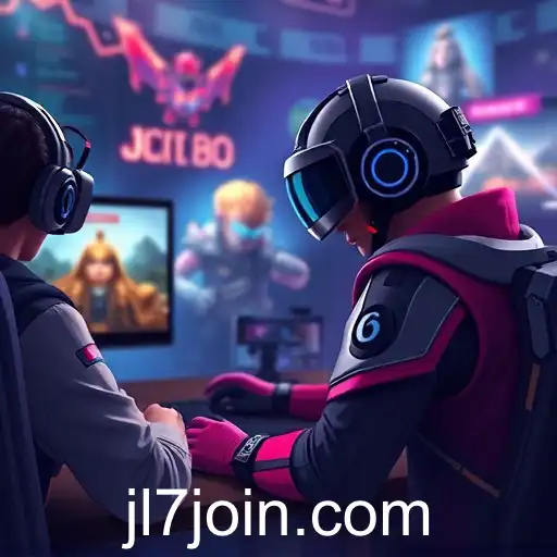 Innovative Trends in Online Gaming for 2025