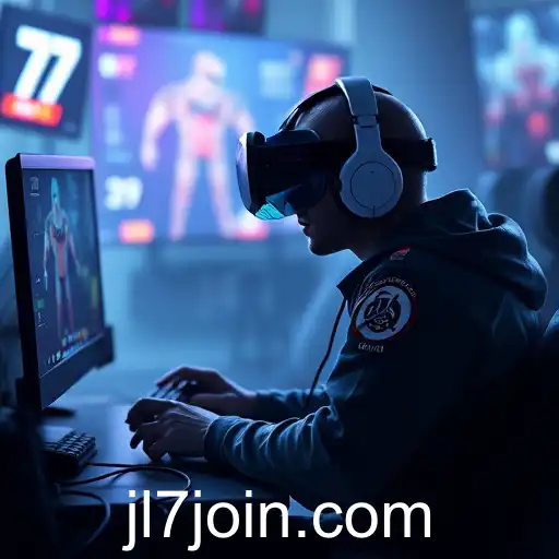 Gaming Trends Shaping the Digital Arena