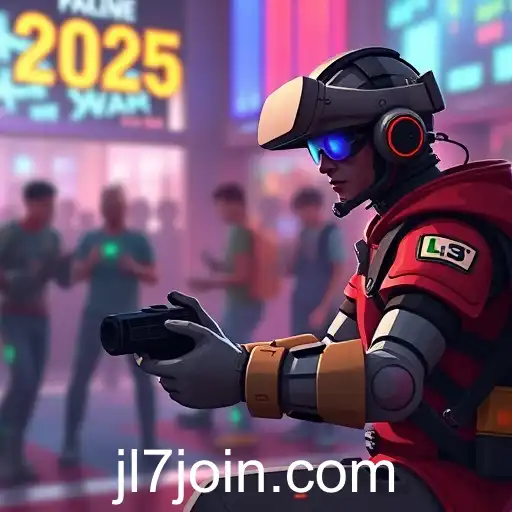 Gaming Website 'jl7' Transforms User Experience in 2025