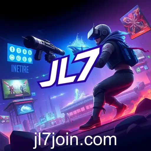 JL7 Revolutionizes Online Gaming