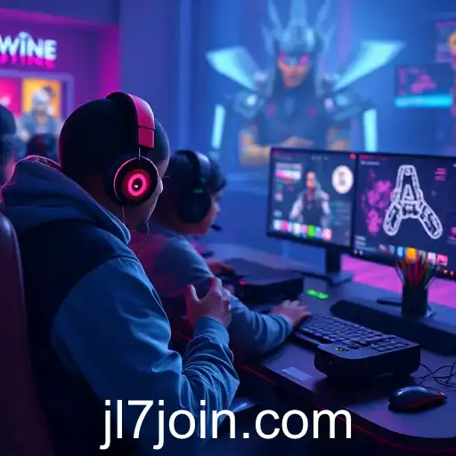 The Rise of Online Gaming in 2025