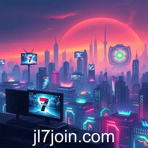 The Rise of Gaming Platforms in 2025