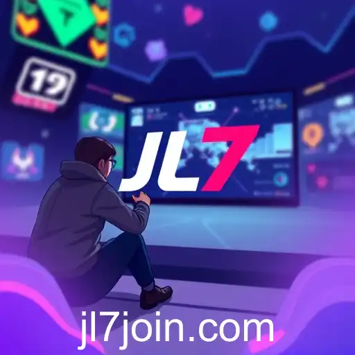 The Rise of JL7 in Online Gaming