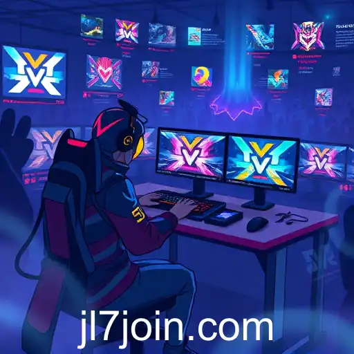 The Rise of JL7 in the Gaming Universe