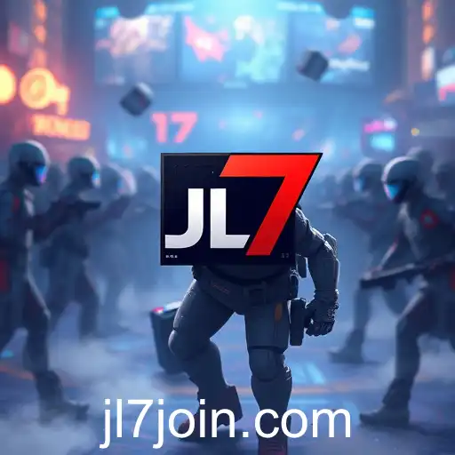 The Rise of JL7 in the Gaming World