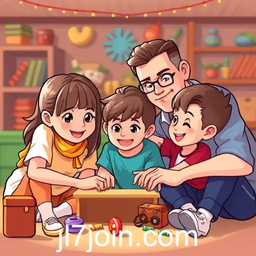 The Rise of JL7 Gaming in the Modern Era