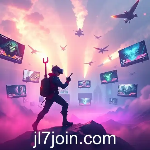 Transforming the Digital Gaming Landscape