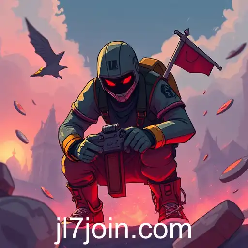 The Rise of Indie Game Platforms