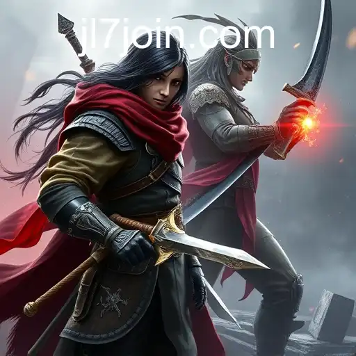 Exploring the Fascinating World of Role-Playing Games