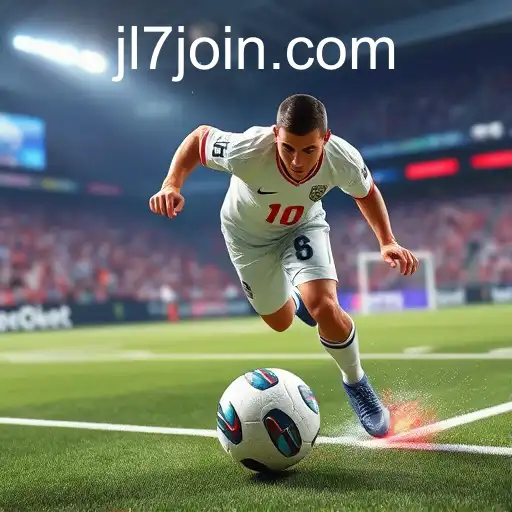 The Thrill of the Game: Exploring the World of Sports Games