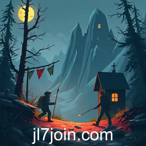 Exploring the Allure of Adventure Games in the Digital Realm