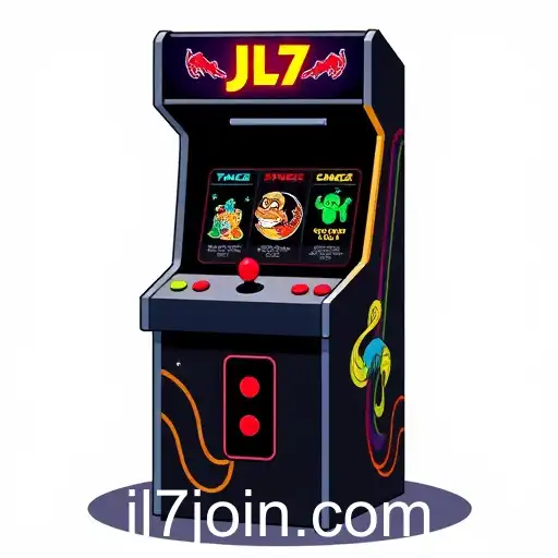 The Rise of Arcade Games: More Than Just a Nostalgic Delight