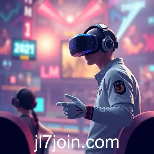 Exploring the Evolution of Online Gaming in 2025