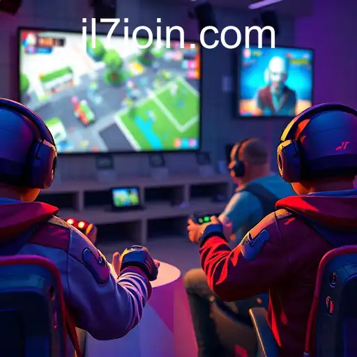 Emerging Trends in Online Gaming for 2025