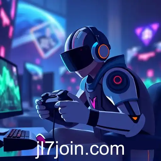 The Impact of Online Gaming in Modern Society