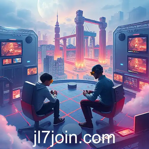 Innovative Trends Reshape Online Gaming Platform