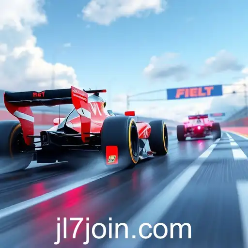 Exploring the Thrills of Racing Games: A High-Speed Adventure Awaits