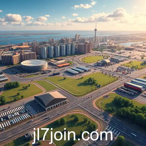 Exploring the World of Simulation Games: A Deep Dive into the 'jl7' Keyword